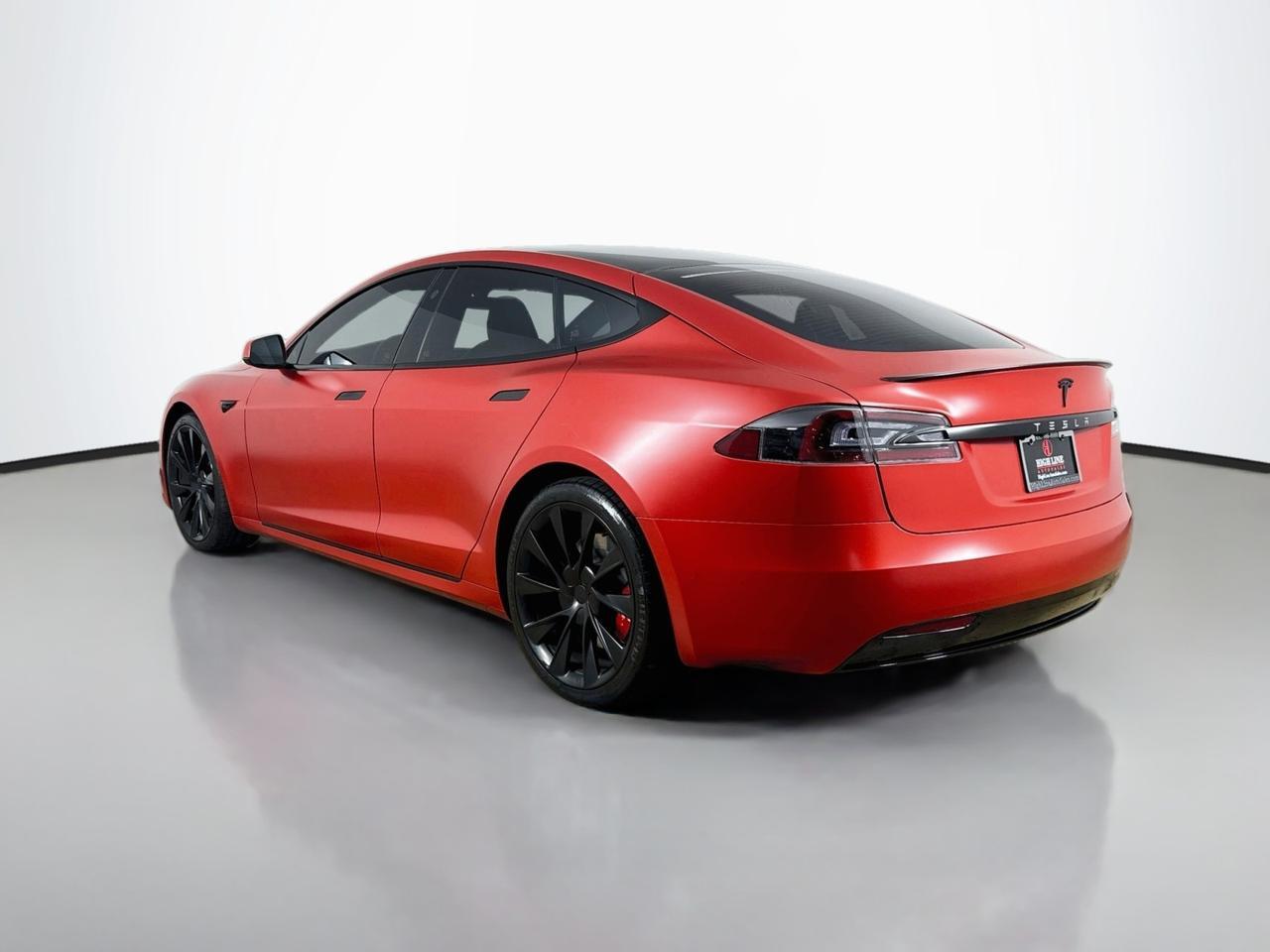 2020 Tesla Model S Performance Willowbrook IL