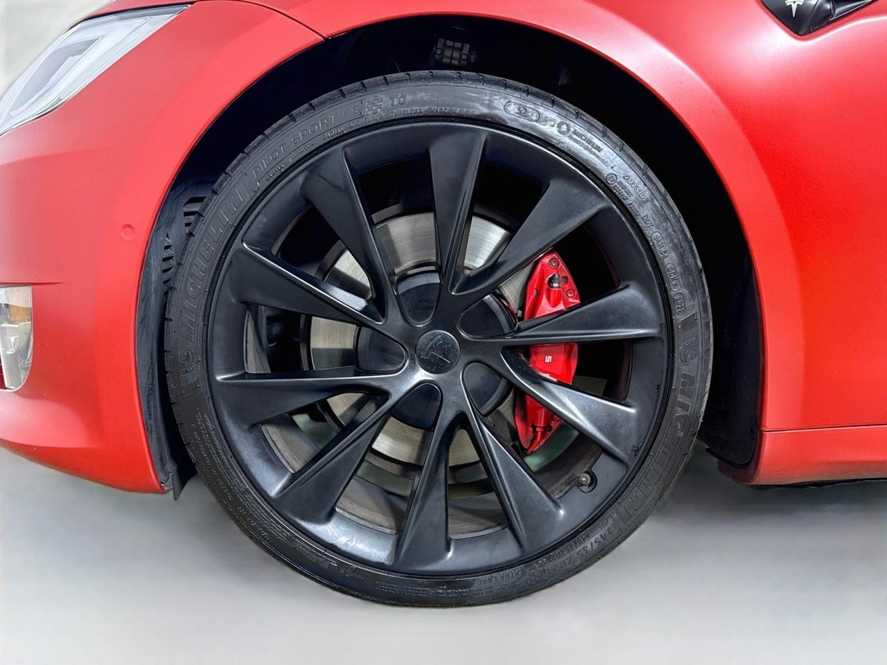 2020 Tesla Model S Performance Willowbrook IL