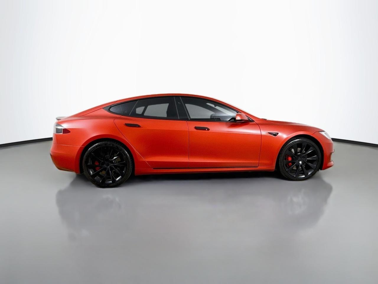 2020 Tesla Model S Performance Willowbrook IL