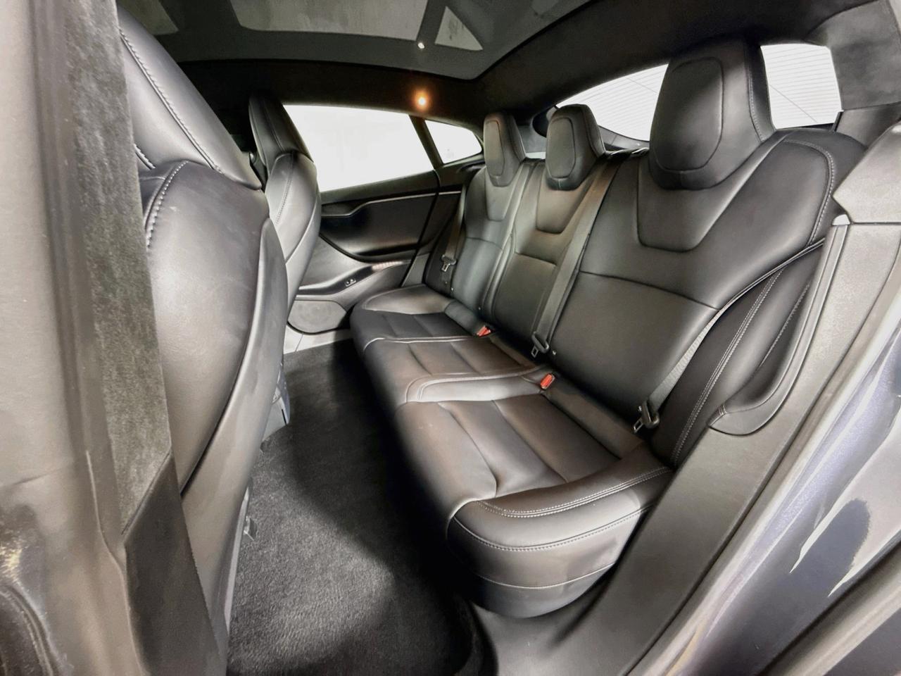 2020 Tesla Model S Performance Willowbrook IL