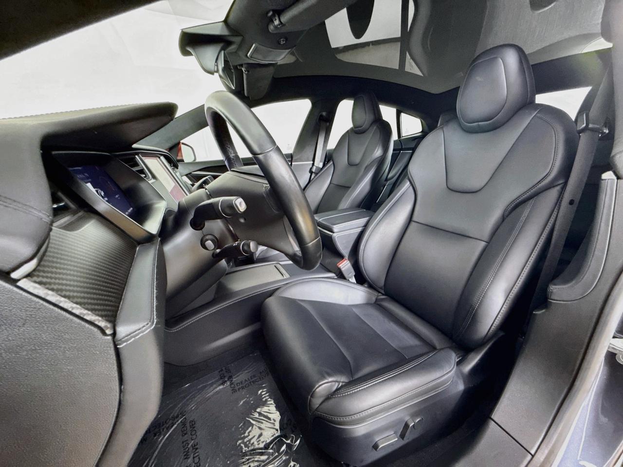 2020 Tesla Model S Performance Willowbrook IL