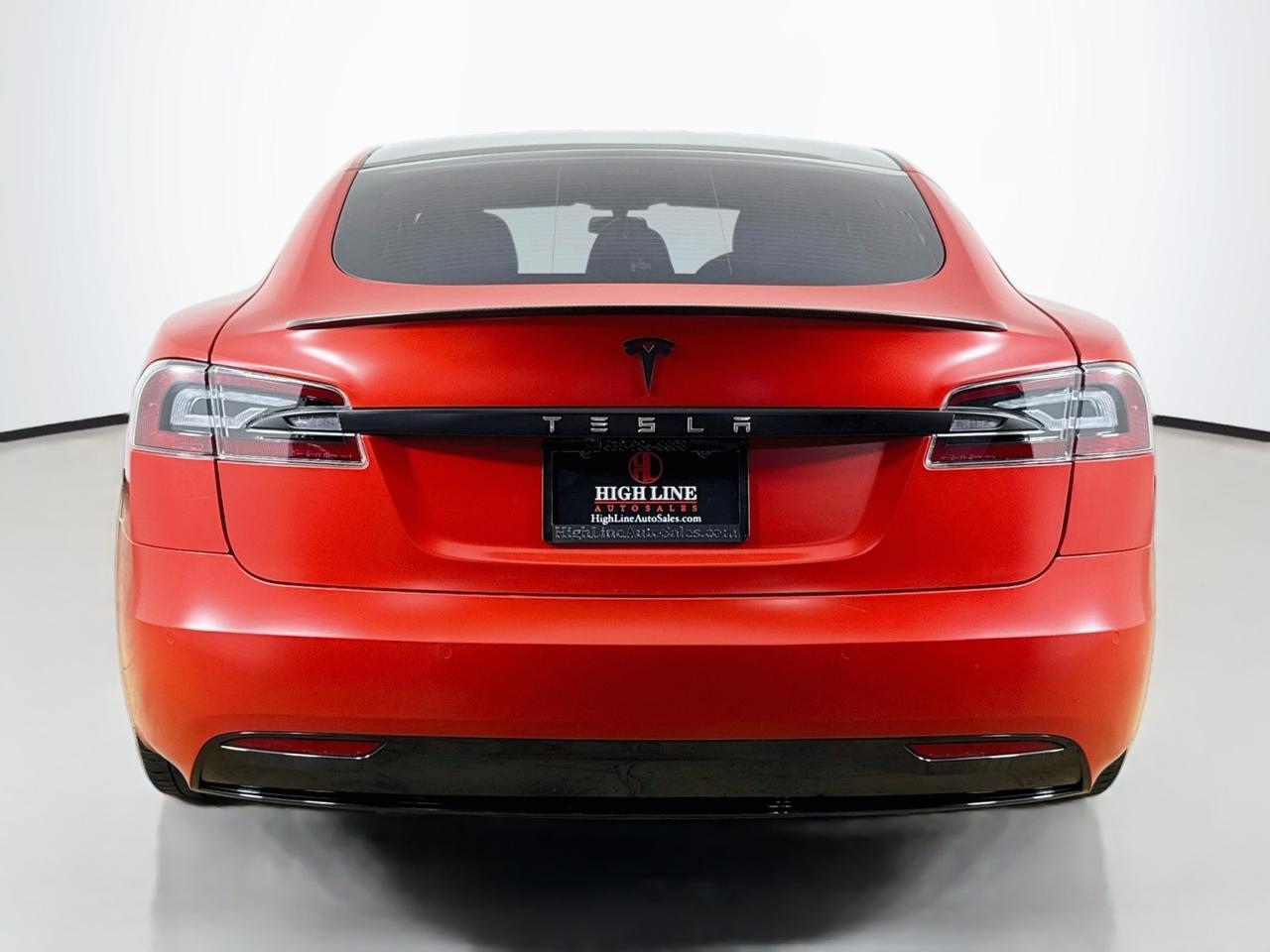 2020 Tesla Model S Performance Willowbrook IL