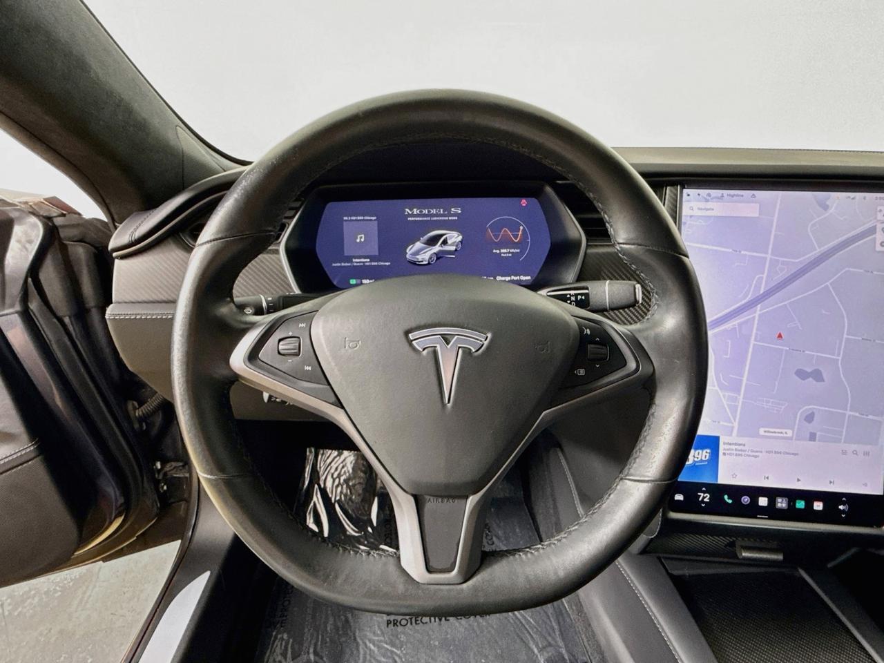 2020 Tesla Model S Performance Willowbrook IL