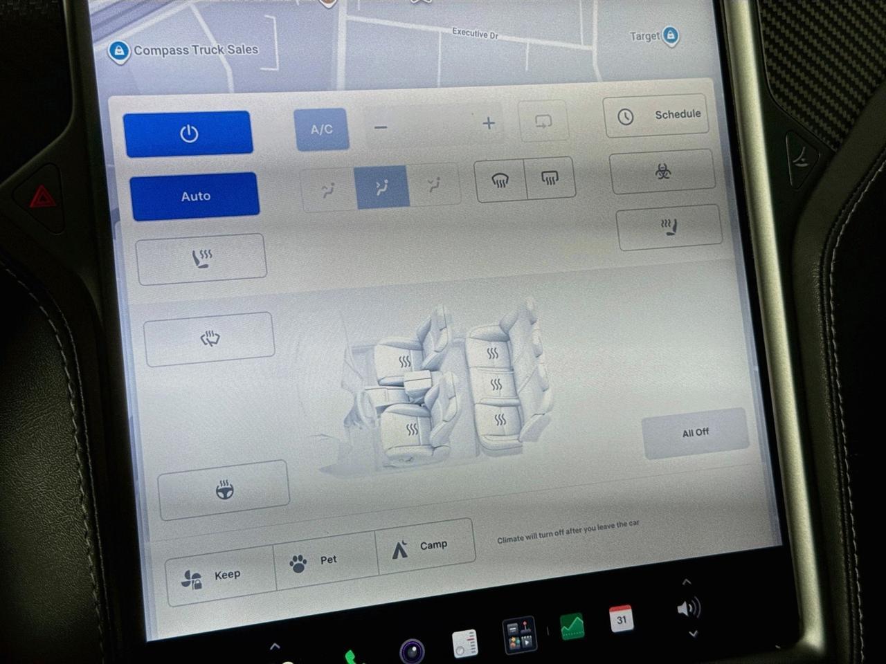 2020 Tesla Model S Performance Willowbrook IL