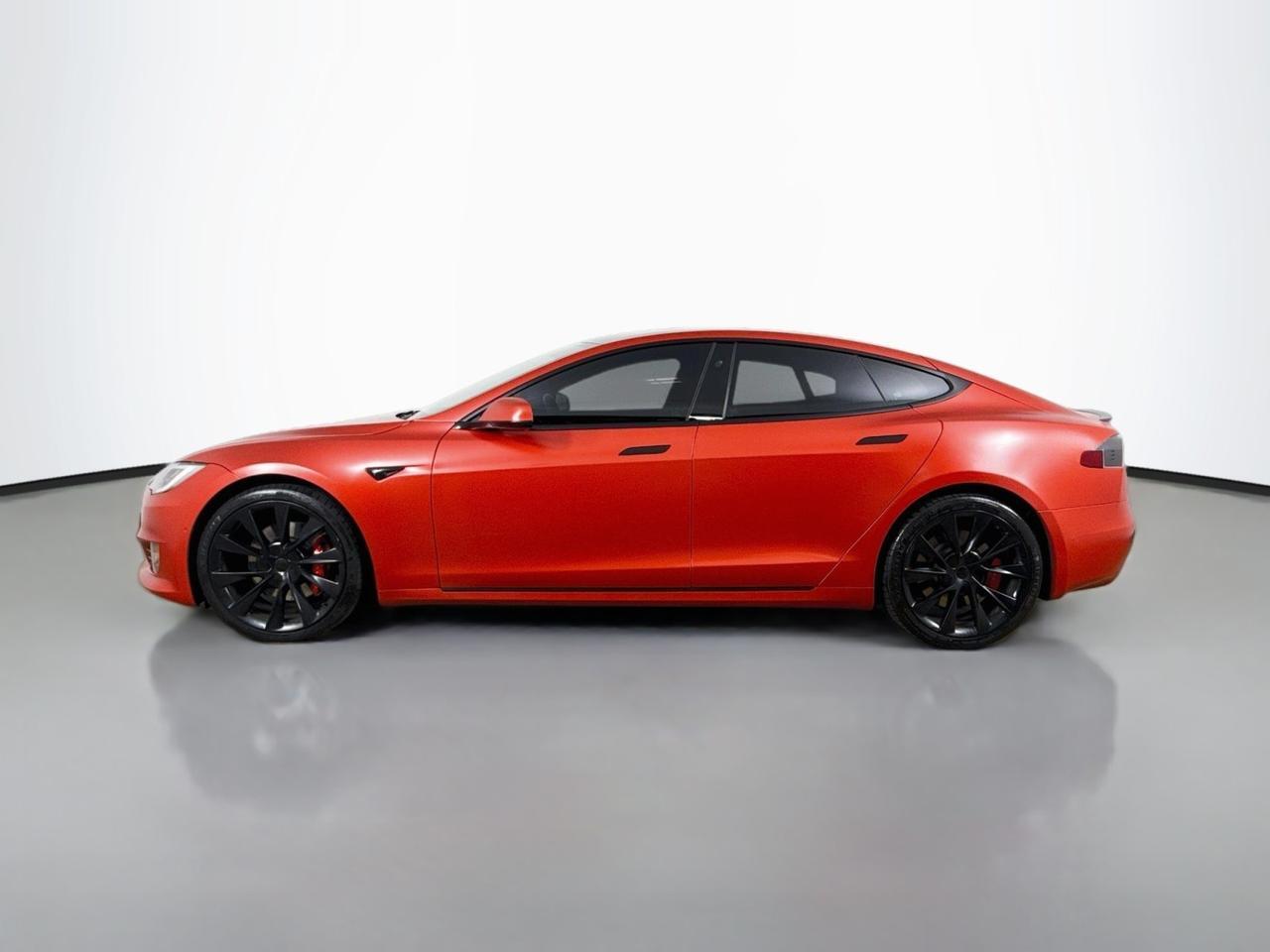 2020 Tesla Model S Performance Willowbrook IL