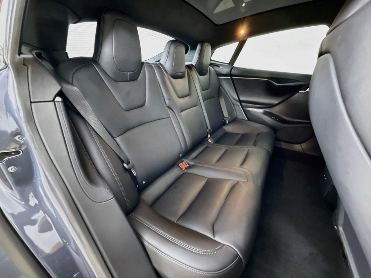 2020 Tesla Model S Performance Willowbrook IL