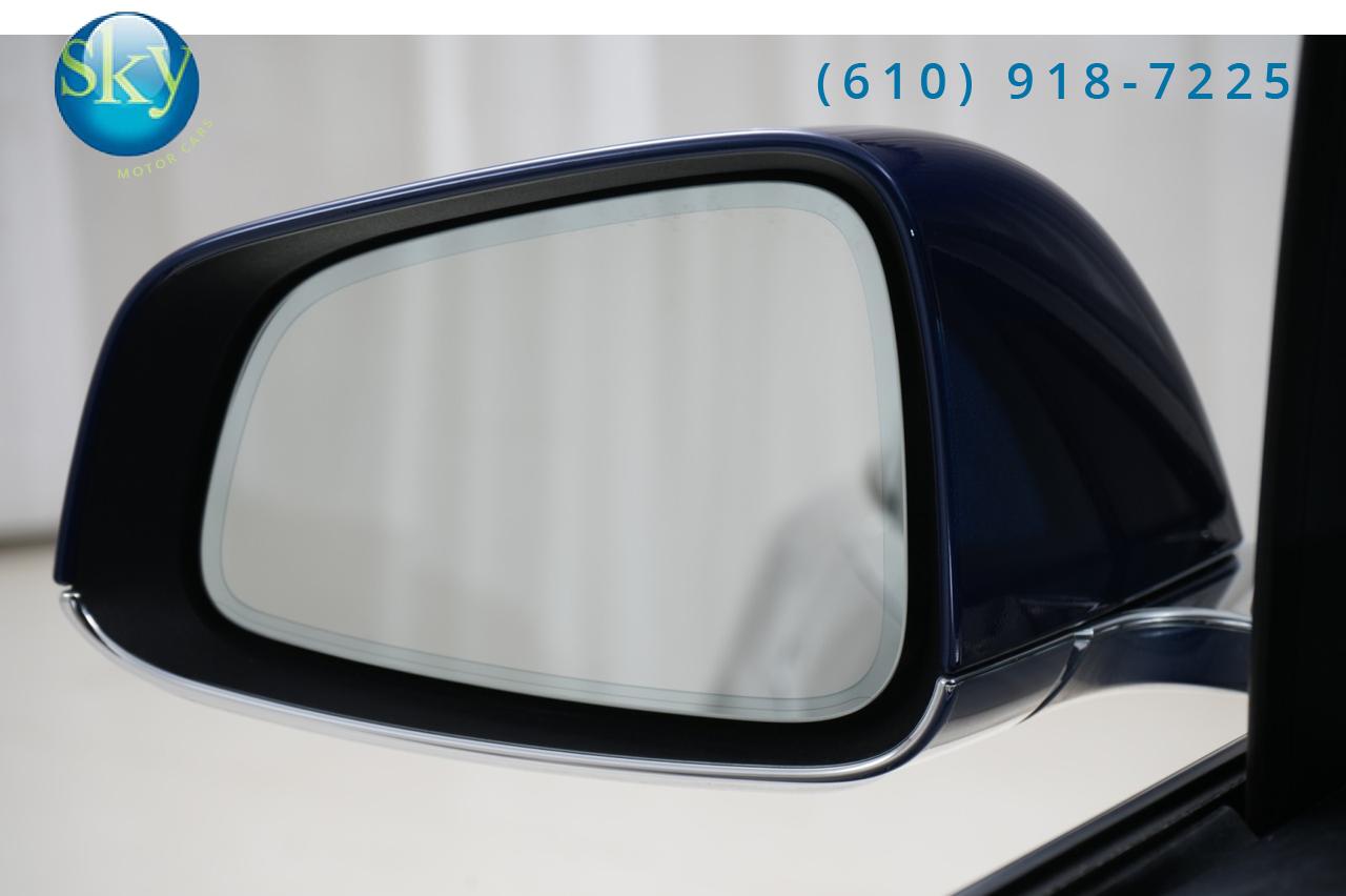 2020 Tesla Model X AWD Long Range Plus 6-PASSENGER West Chester PA