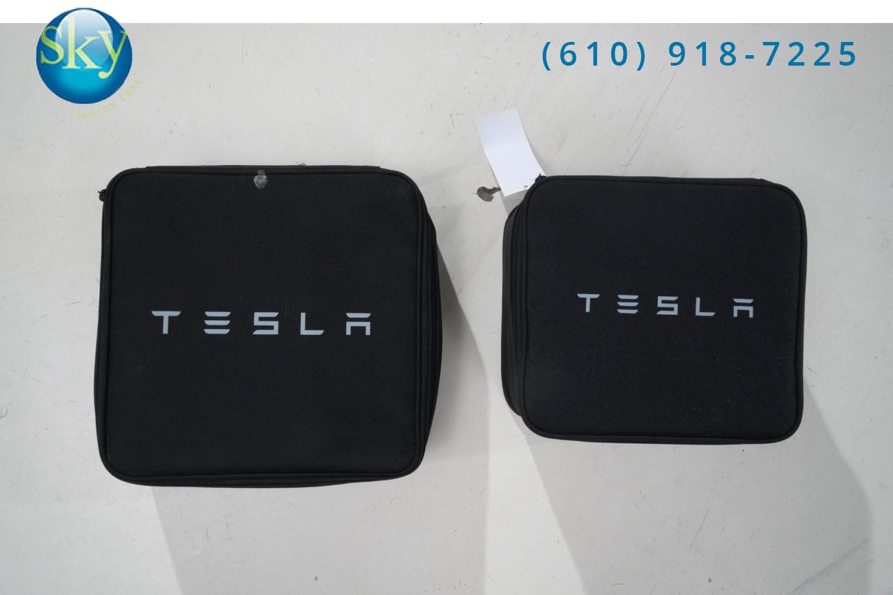 2020 Tesla Model X AWD Long Range Plus 6-PASSENGER West Chester PA