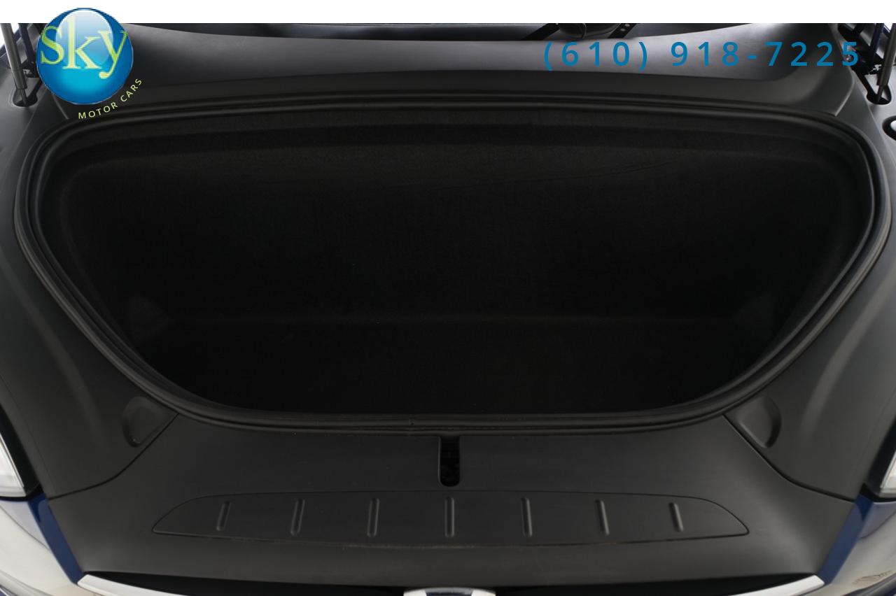 2020 Tesla Model X AWD Long Range Plus 6-PASSENGER West Chester PA