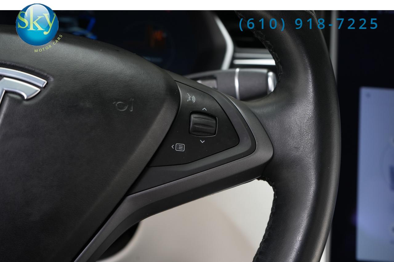 2020 Tesla Model X AWD Long Range Plus 6-PASSENGER West Chester PA