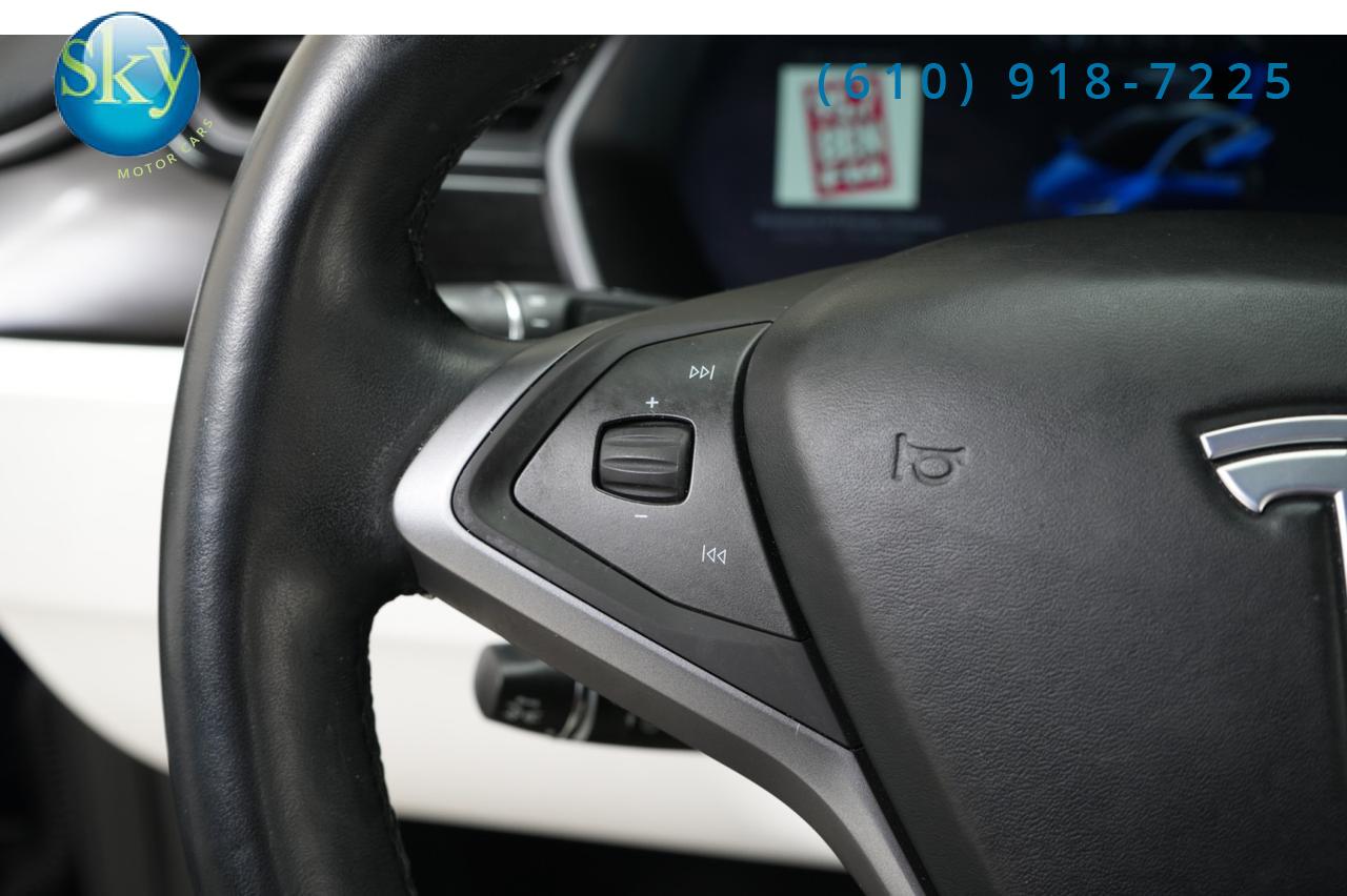 2020 Tesla Model X AWD Long Range Plus 6-PASSENGER West Chester PA