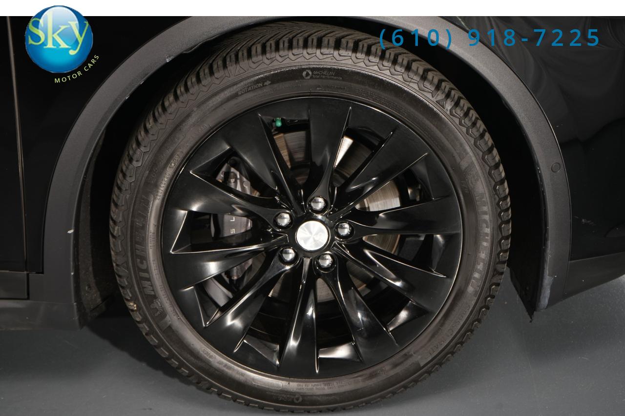 2020 Tesla Model X AWD Long Range Plus FULL SELF-DRIVING West Chester PA