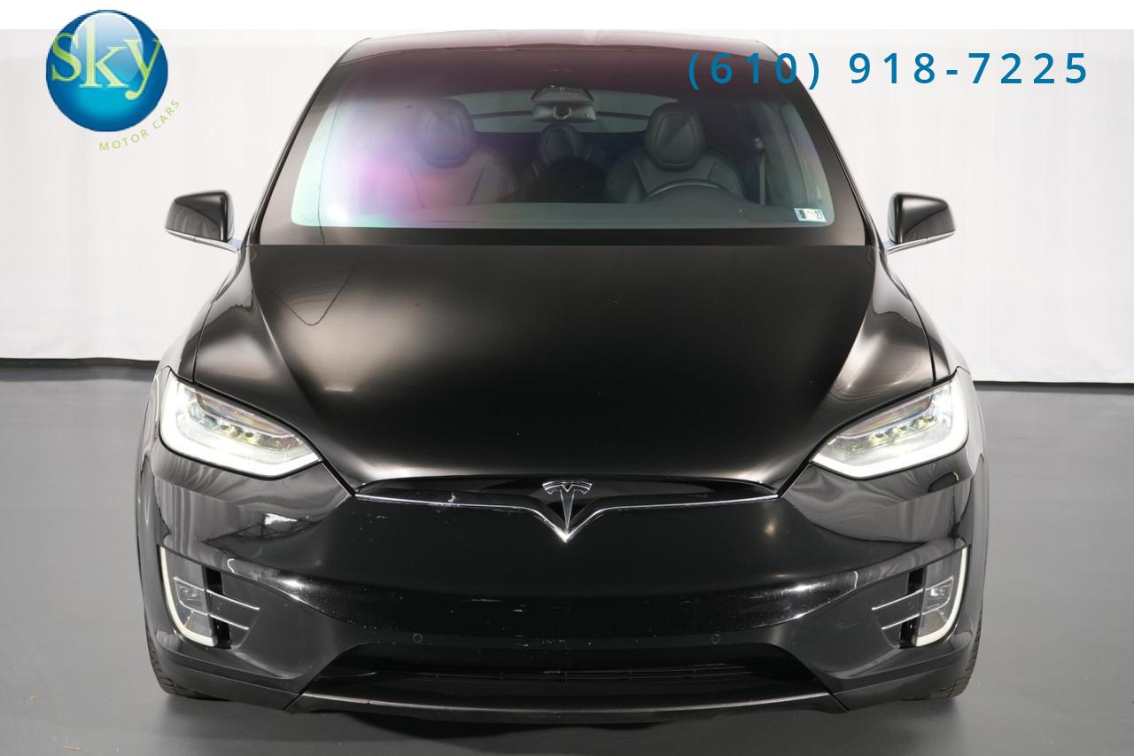 2020 Tesla Model X AWD Long Range Plus FULL SELF-DRIVING West Chester PA