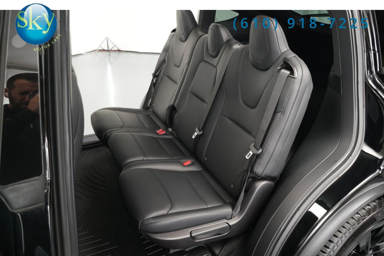 2020 Tesla Model X AWD Long Range Plus FULL SELF-DRIVING West Chester PA