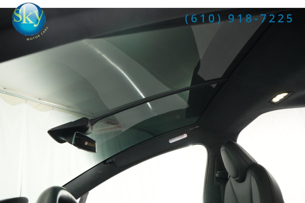 2020 Tesla Model X AWD Long Range Plus FULL SELF-DRIVING West Chester PA