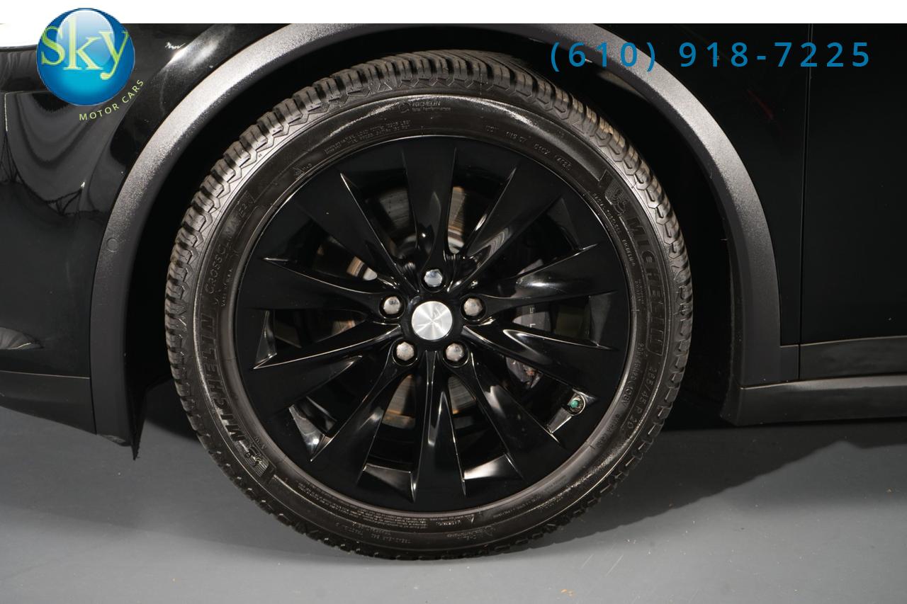 2020 Tesla Model X AWD Long Range Plus FULL SELF-DRIVING West Chester PA