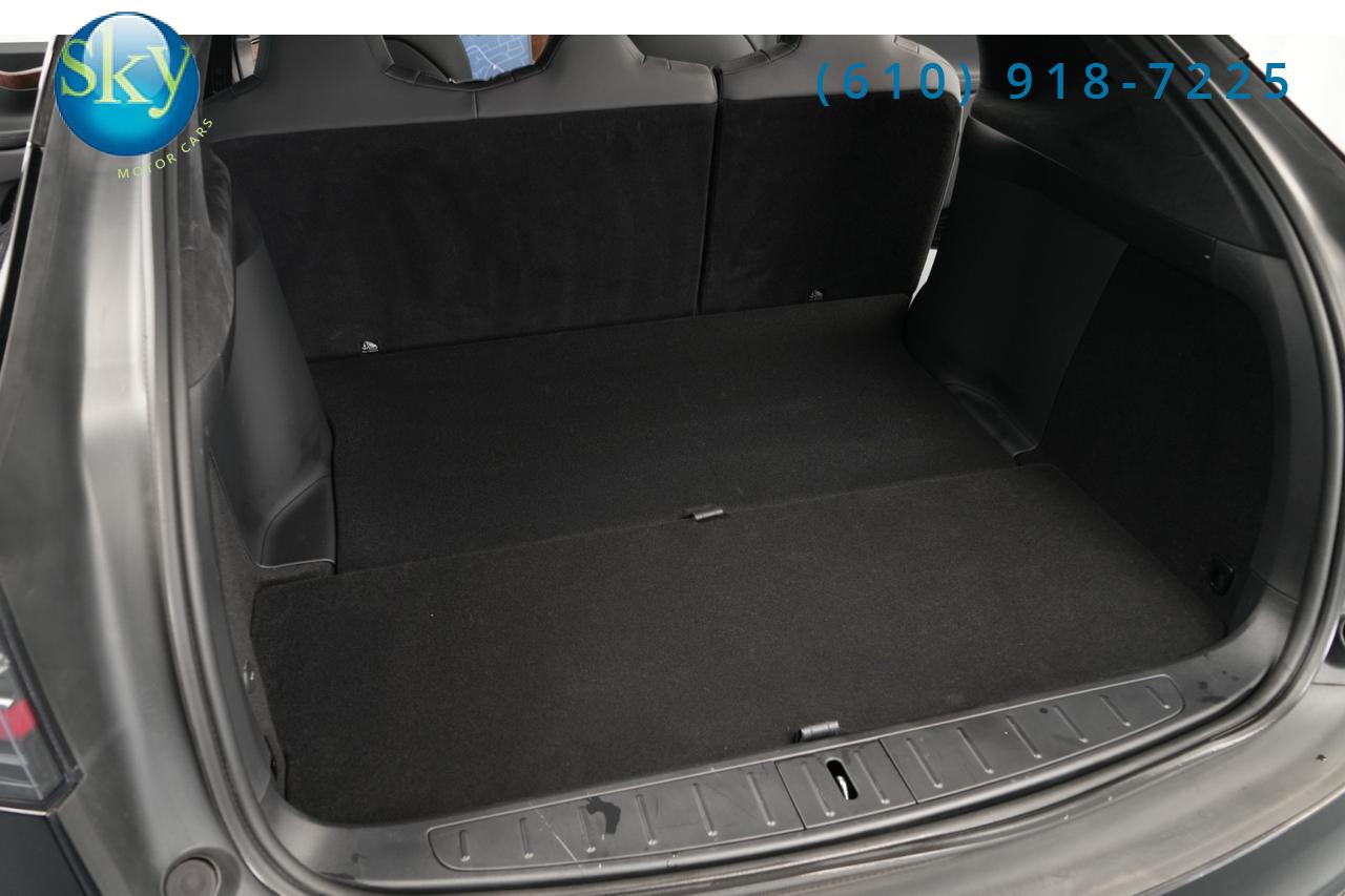 2020 Tesla Model X AWD Long Range Plus FULL SELF-DRIVING West Chester PA