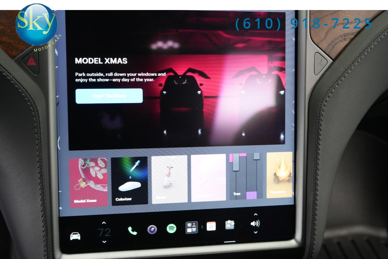 2020 Tesla Model X AWD Long Range Plus FULL SELF-DRIVING West Chester PA