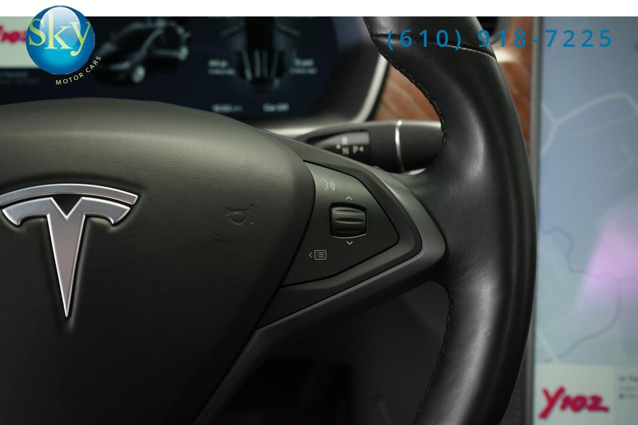 2020 Tesla Model X AWD Long Range Plus FULL SELF-DRIVING West Chester PA