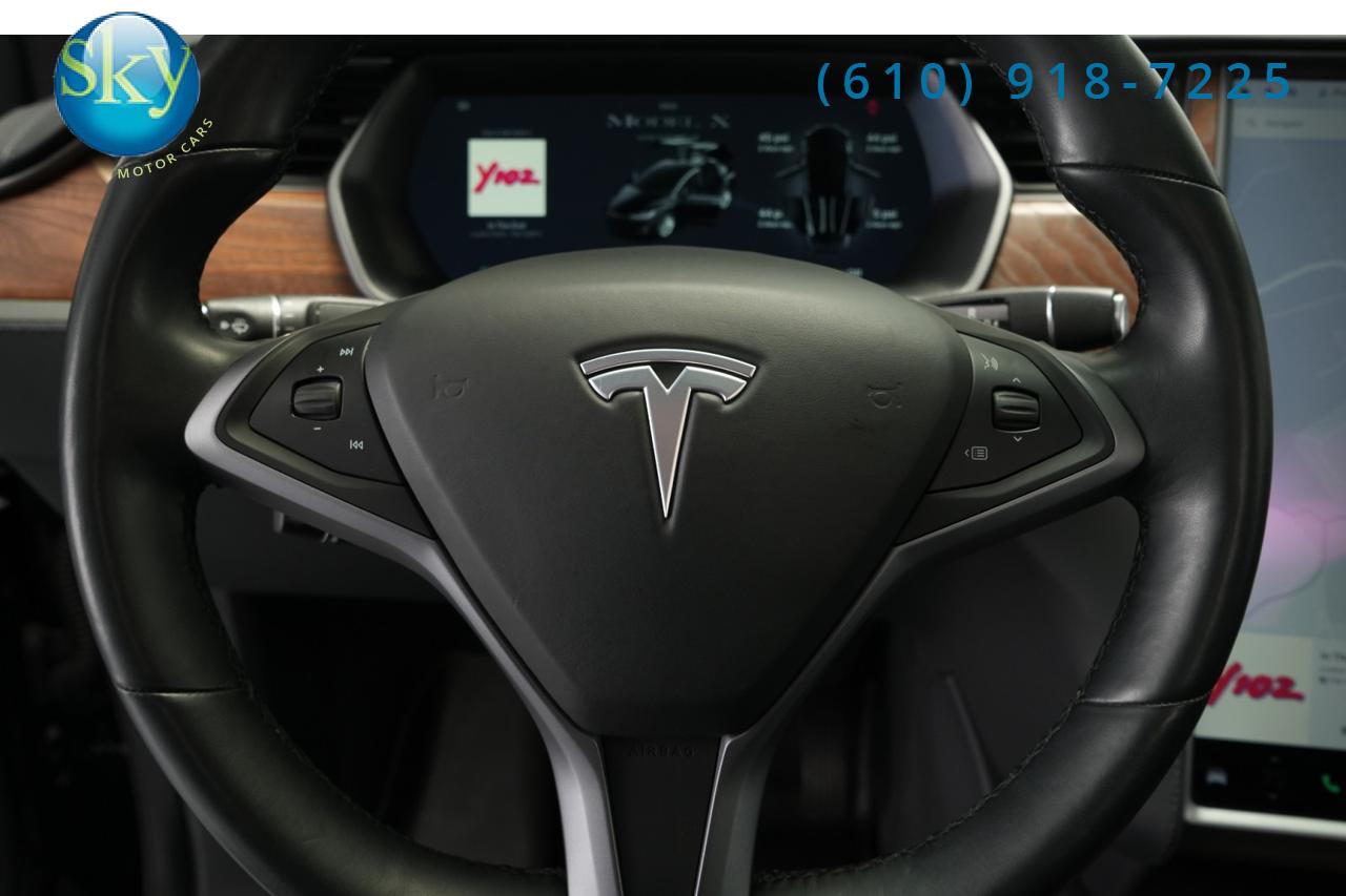2020 Tesla Model X AWD Long Range Plus FULL SELF-DRIVING West Chester PA