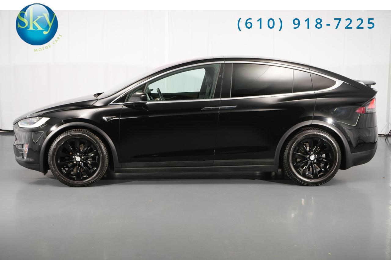 2020 Tesla Model X AWD Long Range Plus FULL SELF-DRIVING West Chester PA
