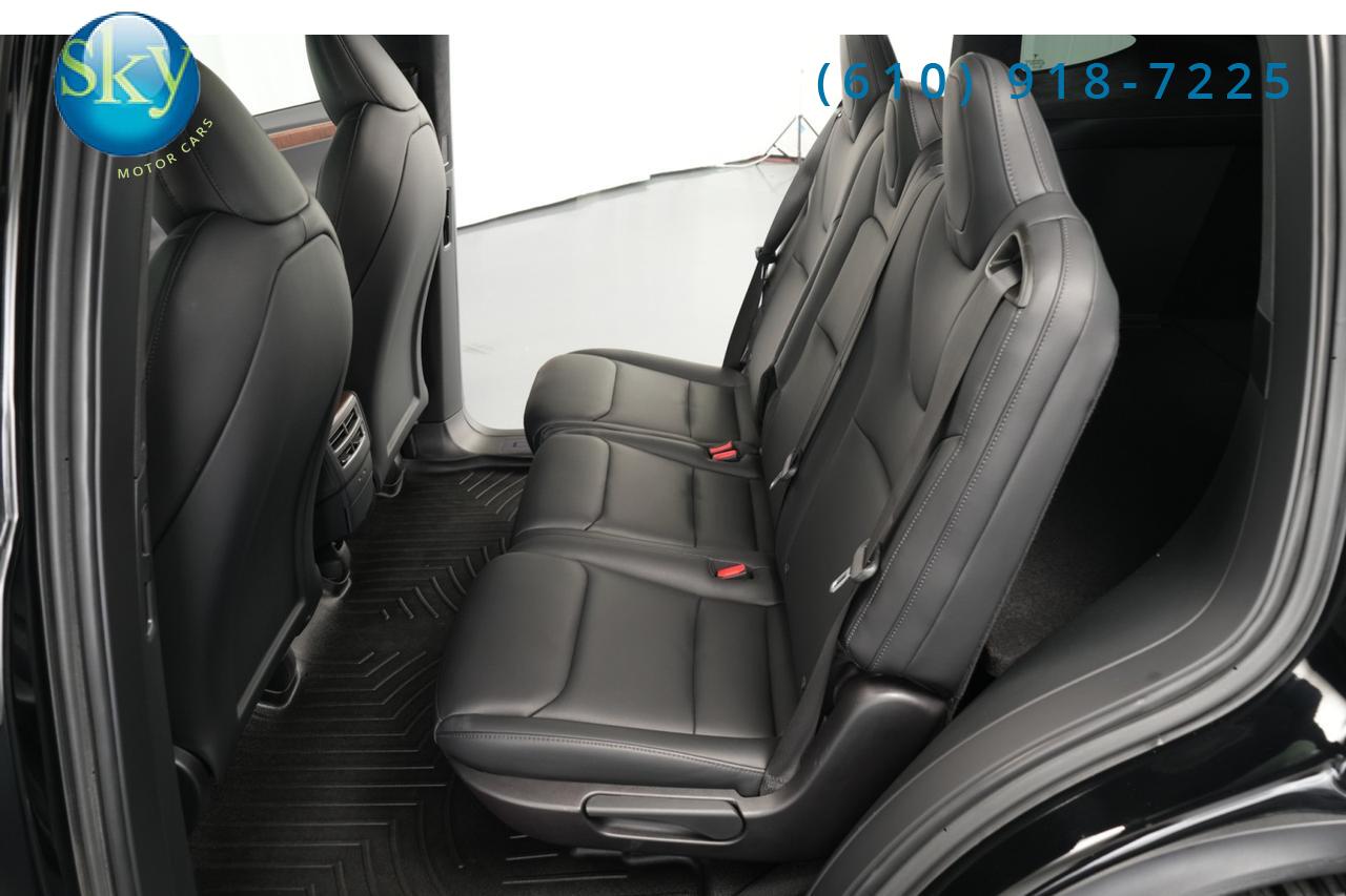 2020 Tesla Model X AWD Long Range Plus FULL SELF-DRIVING West Chester PA