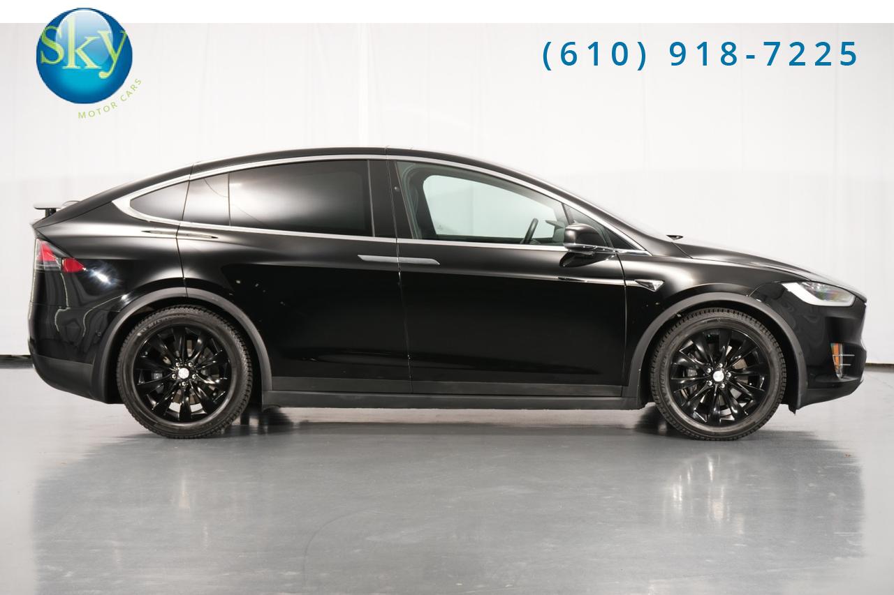 2020 Tesla Model X AWD Long Range Plus FULL SELF-DRIVING West Chester PA