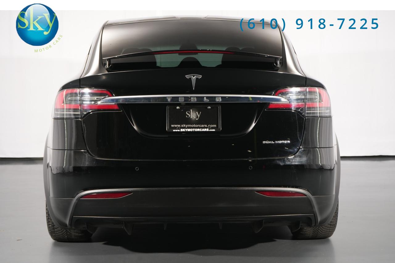 2020 Tesla Model X AWD Long Range Plus FULL SELF-DRIVING West Chester PA
