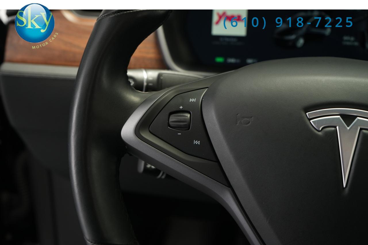 2020 Tesla Model X AWD Long Range Plus FULL SELF-DRIVING West Chester PA