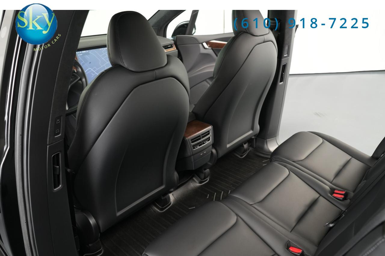 2020 Tesla Model X AWD Long Range Plus FULL SELF-DRIVING West Chester PA