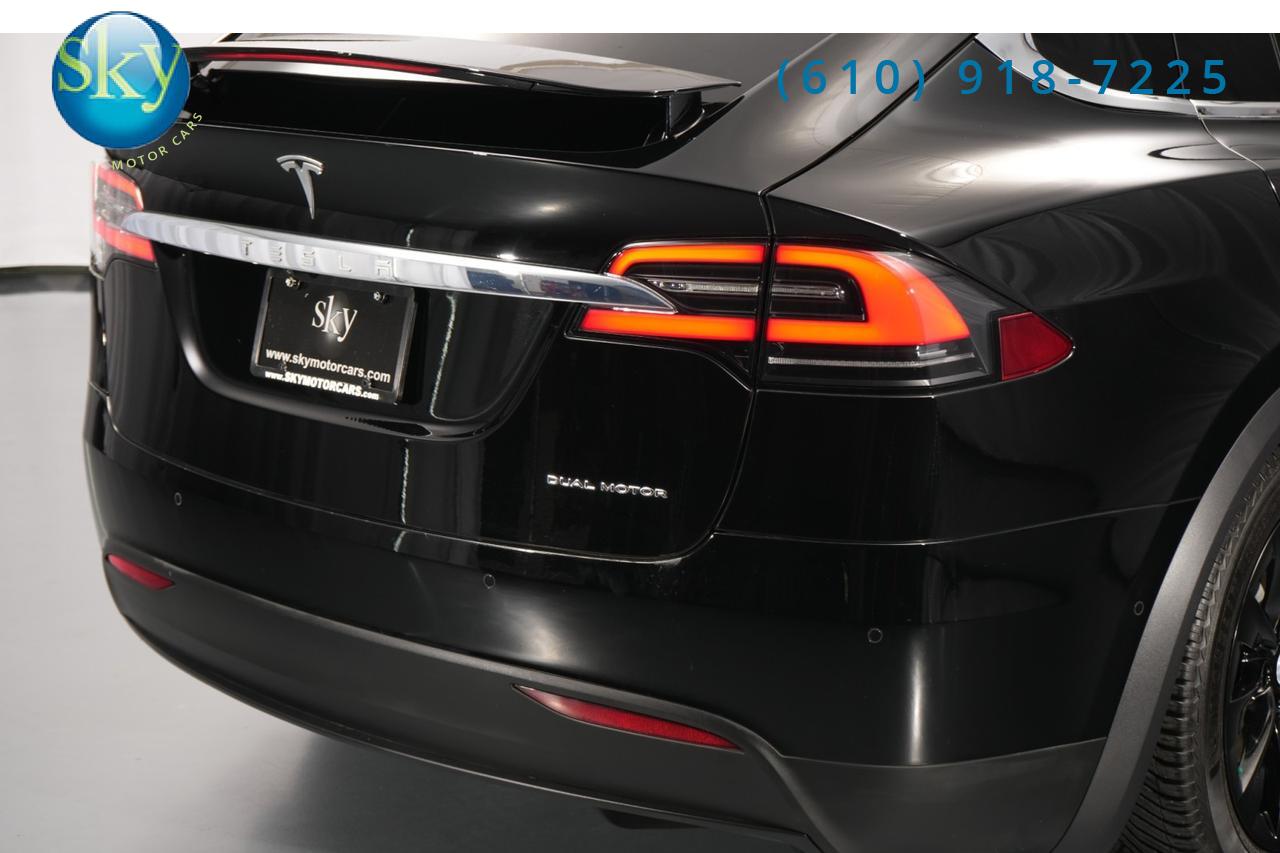 2020 Tesla Model X AWD Long Range Plus FULL SELF-DRIVING West Chester PA