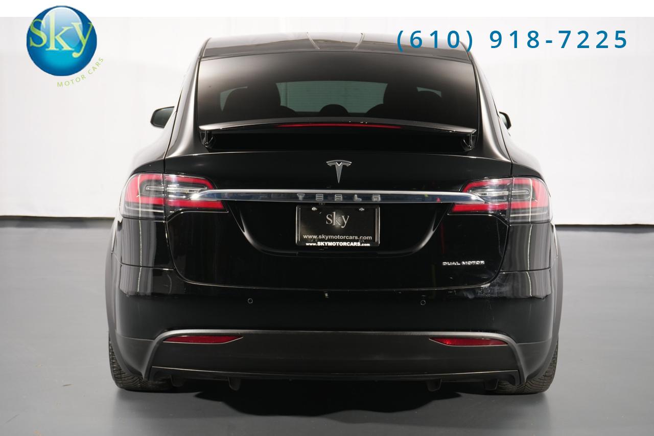 2020 Tesla Model X AWD Long Range Plus FULL SELF-DRIVING West Chester PA