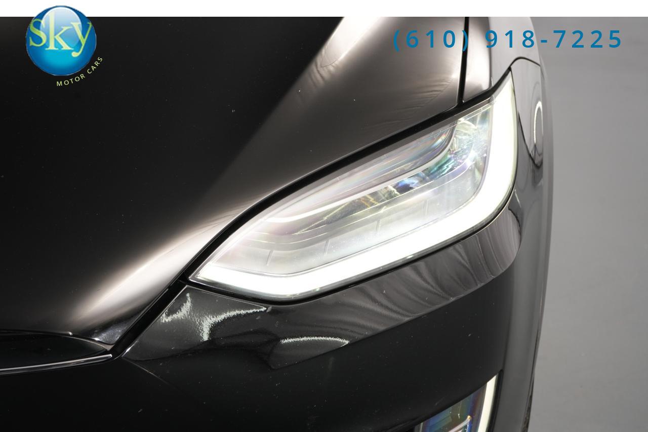 2020 Tesla Model X AWD Long Range Plus FULL SELF-DRIVING West Chester PA