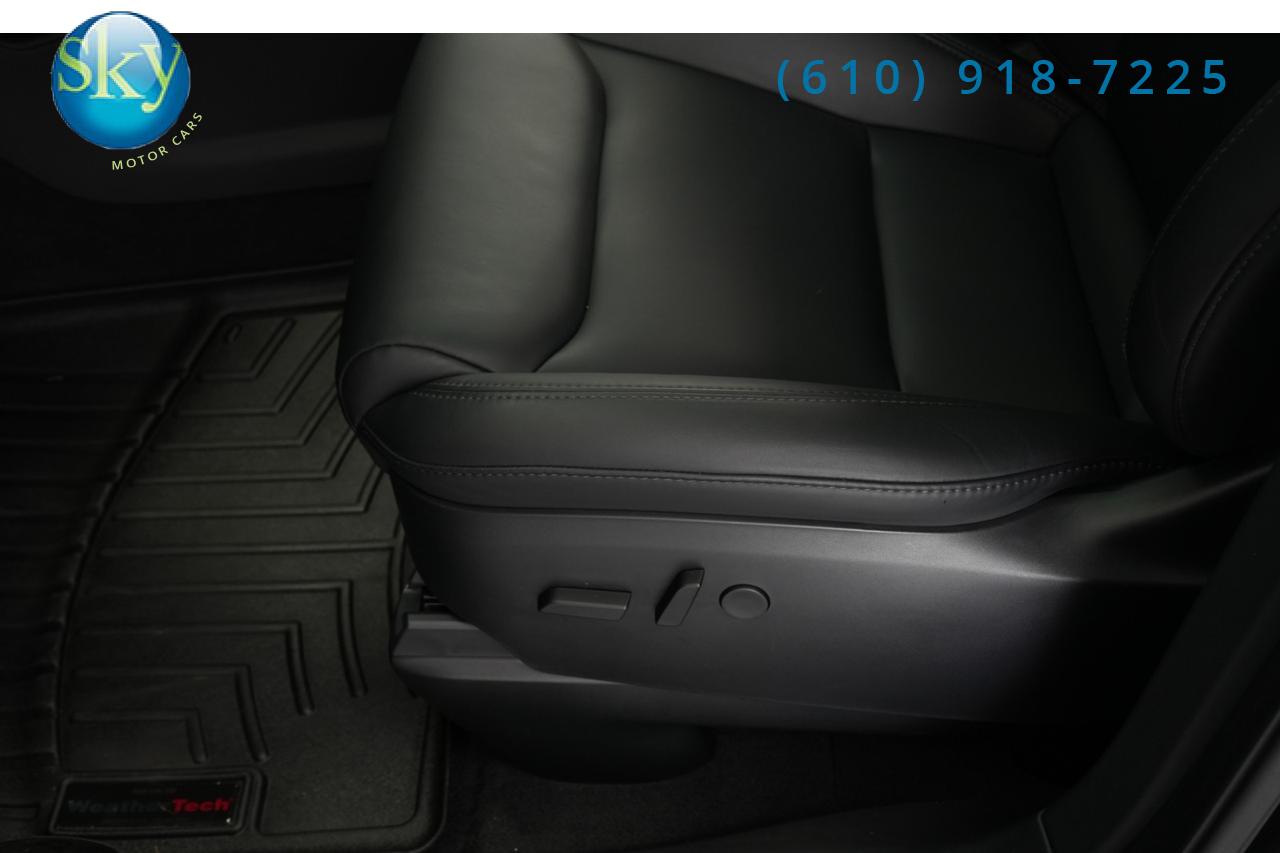 2020 Tesla Model X AWD Long Range Plus FULL SELF-DRIVING West Chester PA