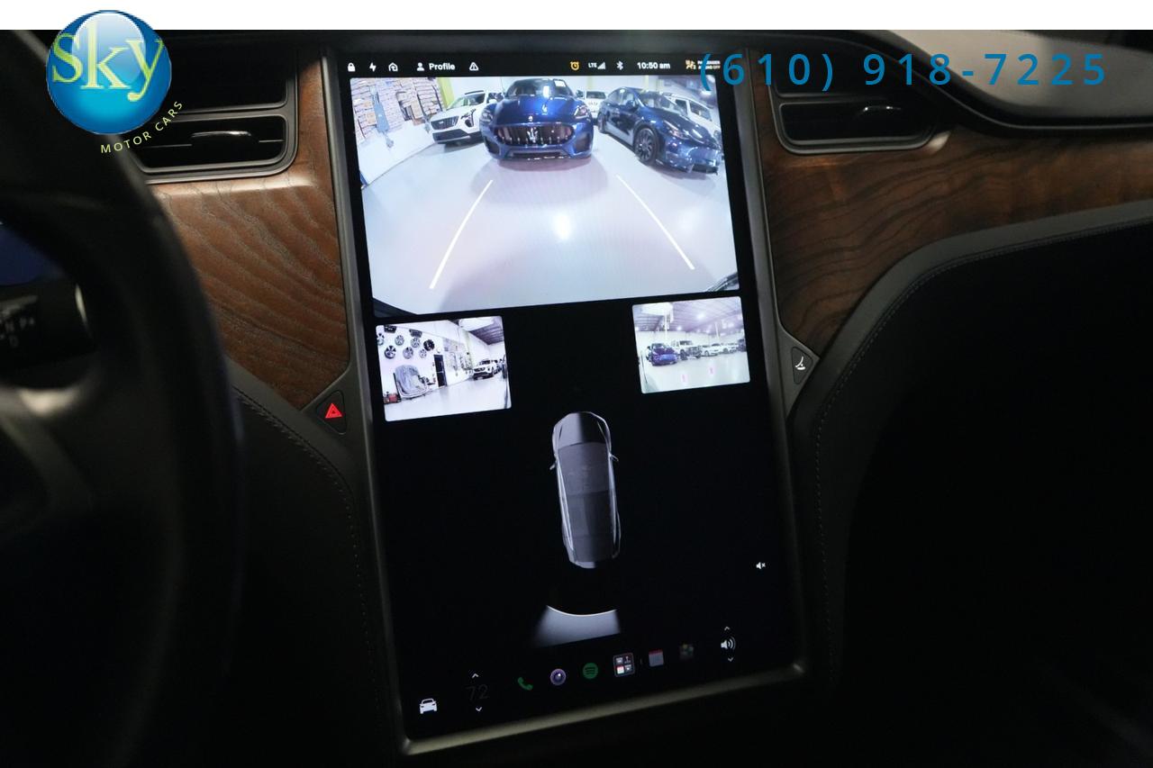 2020 Tesla Model X AWD Long Range Plus FULL SELF-DRIVING West Chester PA