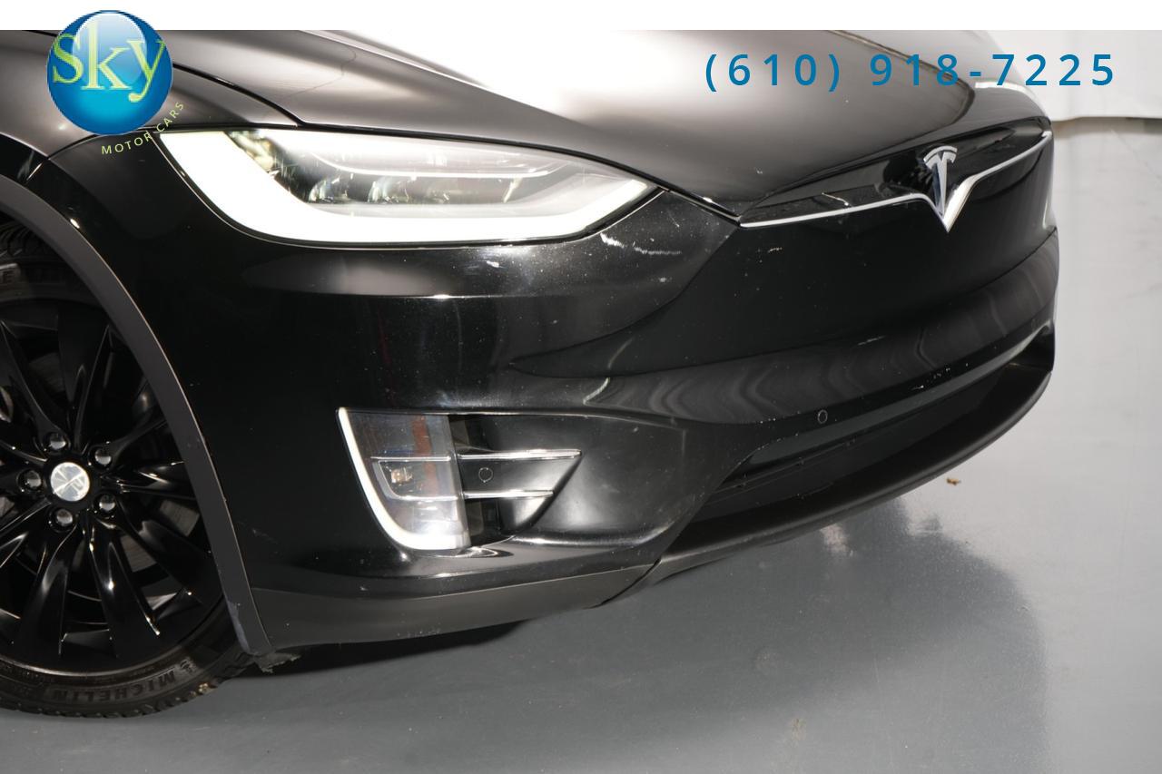 2020 Tesla Model X AWD Long Range Plus FULL SELF-DRIVING West Chester PA