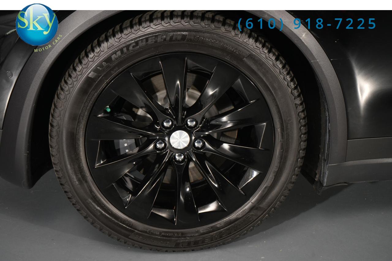 2020 Tesla Model X AWD Long Range Plus FULL SELF-DRIVING West Chester PA