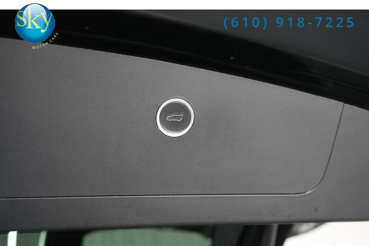 2020 Tesla Model X AWD Long Range Plus FULL SELF-DRIVING West Chester PA