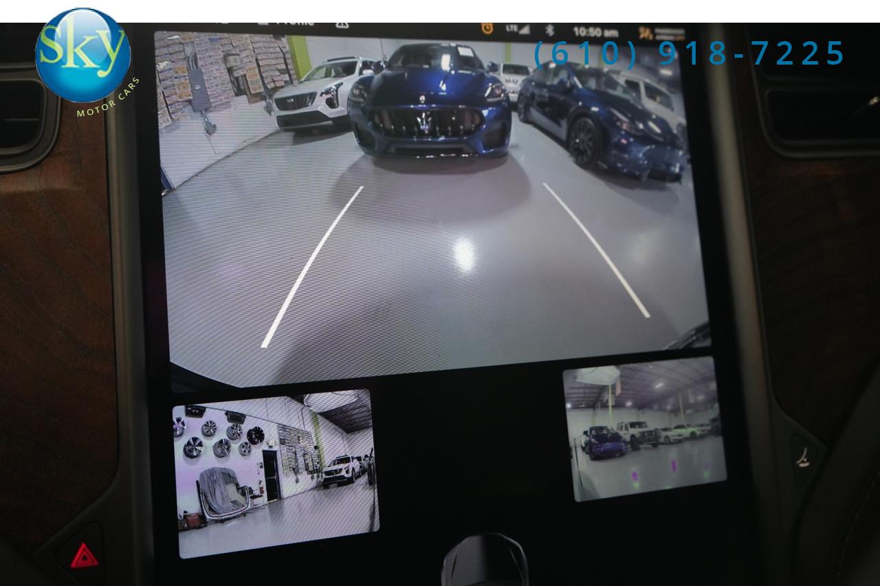 2020 Tesla Model X AWD Long Range Plus FULL SELF-DRIVING West Chester PA
