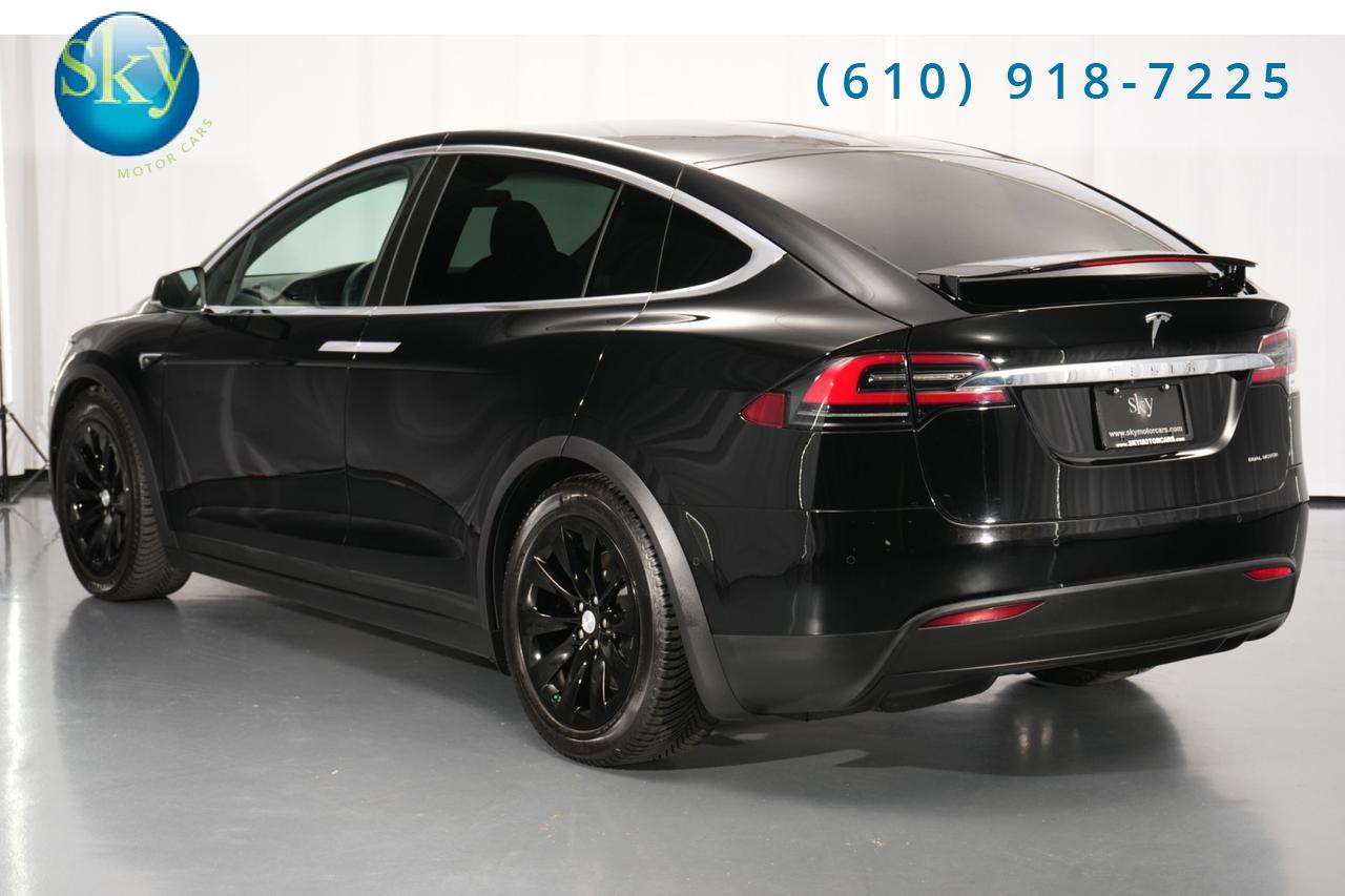2020 Tesla Model X AWD Long Range Plus FULL SELF-DRIVING West Chester PA