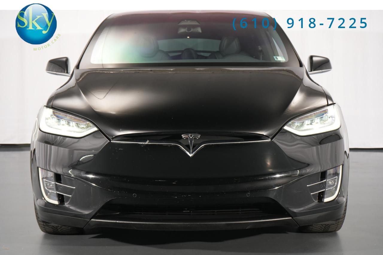 2020 Tesla Model X AWD Long Range Plus FULL SELF-DRIVING West Chester PA