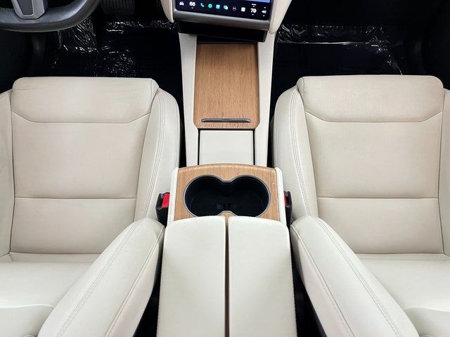 2020 Tesla Model X Long Range Carrollton TX