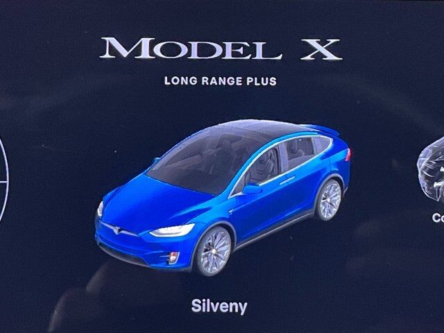2020 Tesla Model X Long Range Carrollton TX