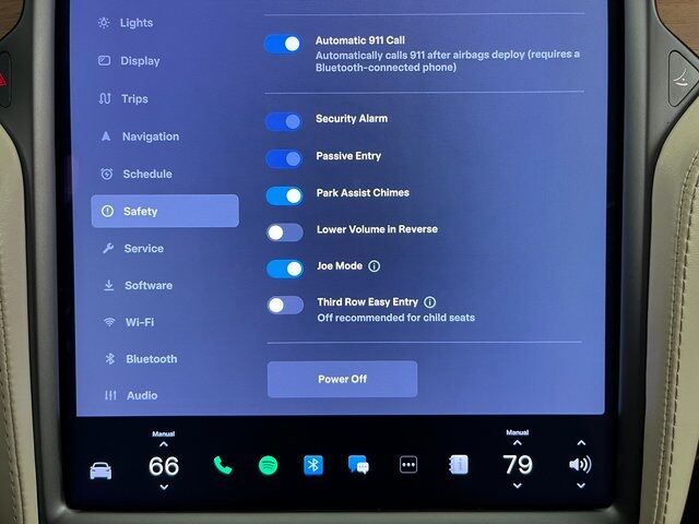 2020 Tesla Model X Long Range Carrollton TX