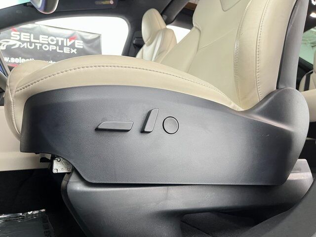 2020 Tesla Model X Long Range Carrollton TX