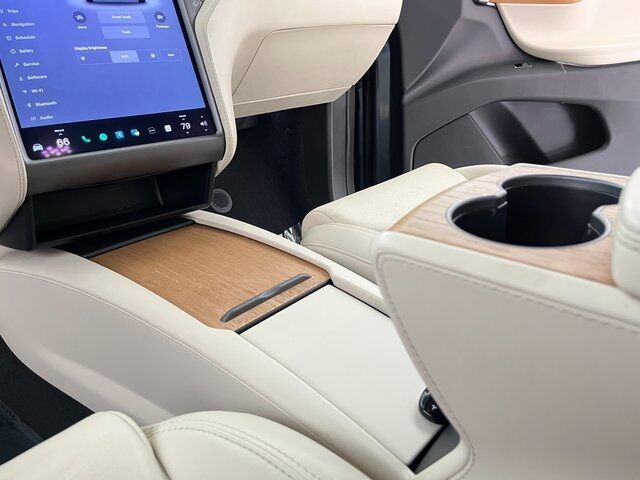 2020 Tesla Model X Long Range Carrollton TX