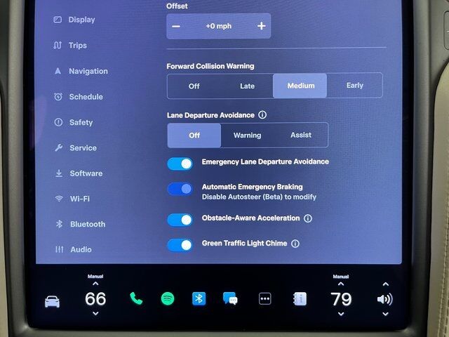 2020 Tesla Model X Long Range Carrollton TX