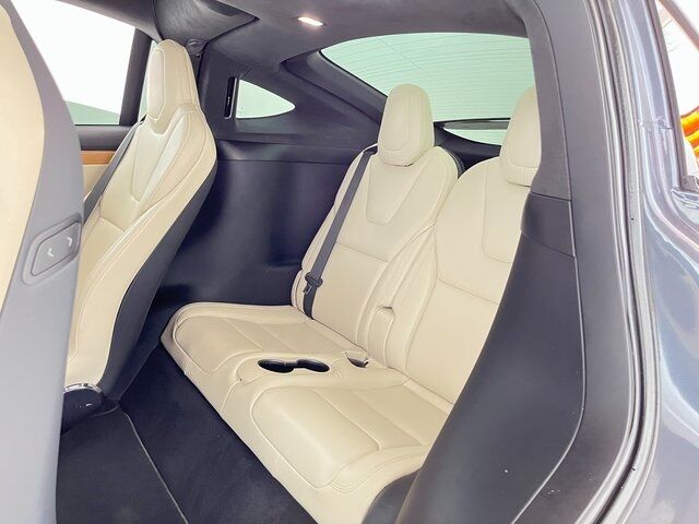 2020 Tesla Model X Long Range Carrollton TX