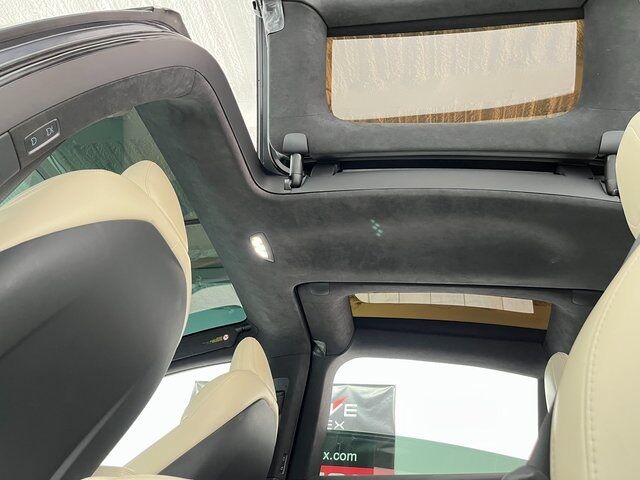 2020 Tesla Model X Long Range Carrollton TX