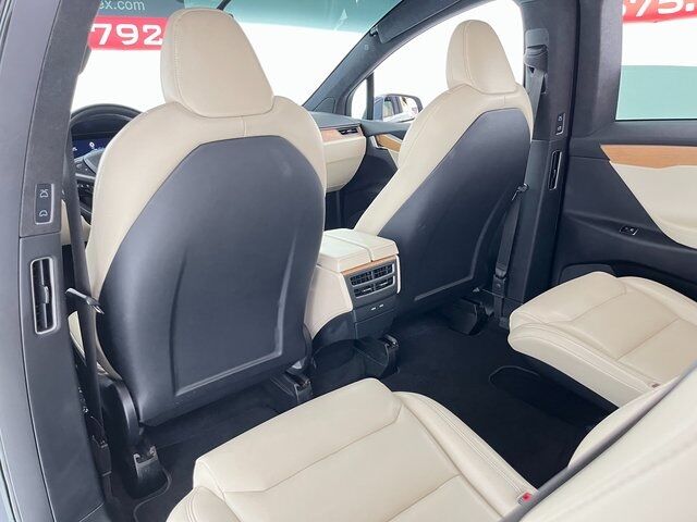 2020 Tesla Model X Long Range Carrollton TX